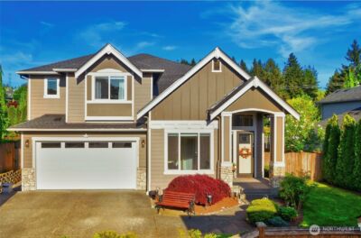 22313 38th Avenue SE, Bothell, WA 98021 - Photo 1