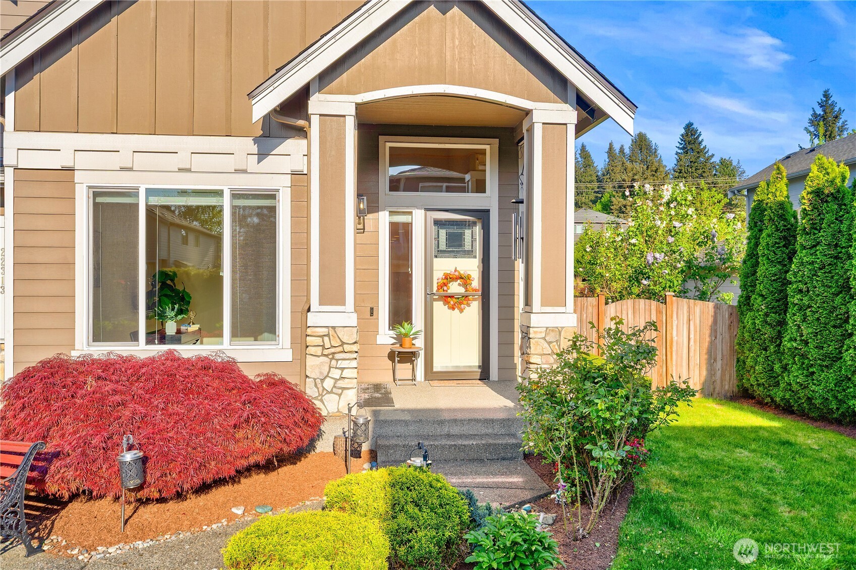 22313 38th Avenue SE, Bothell, WA 98021