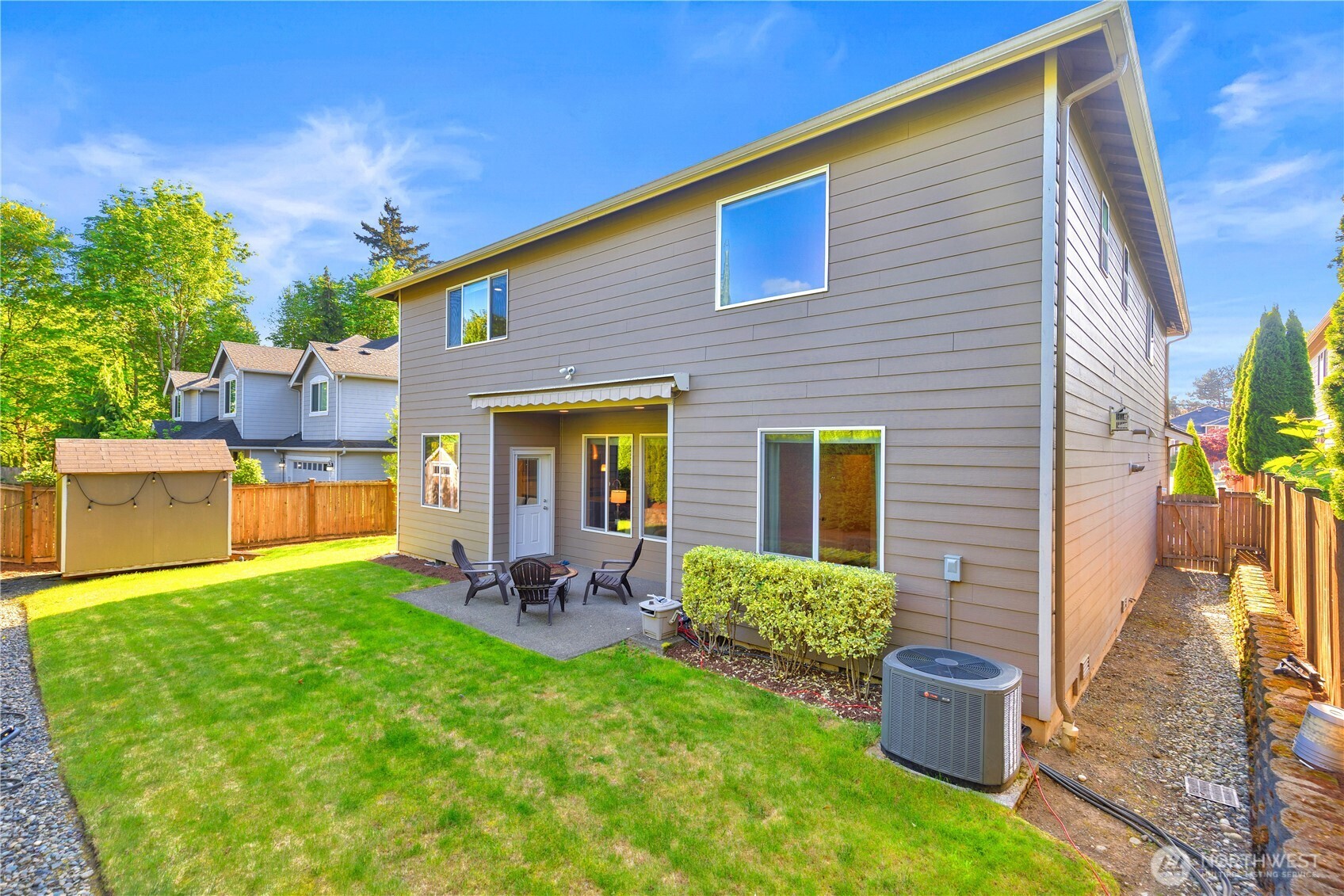 22313 38th Avenue SE, Bothell, WA 98021