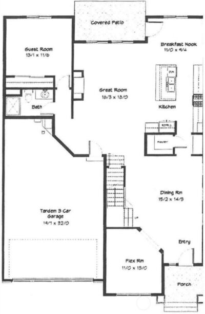 22313 38th Avenue SE, Bothell, WA 98021 - Photo 38
