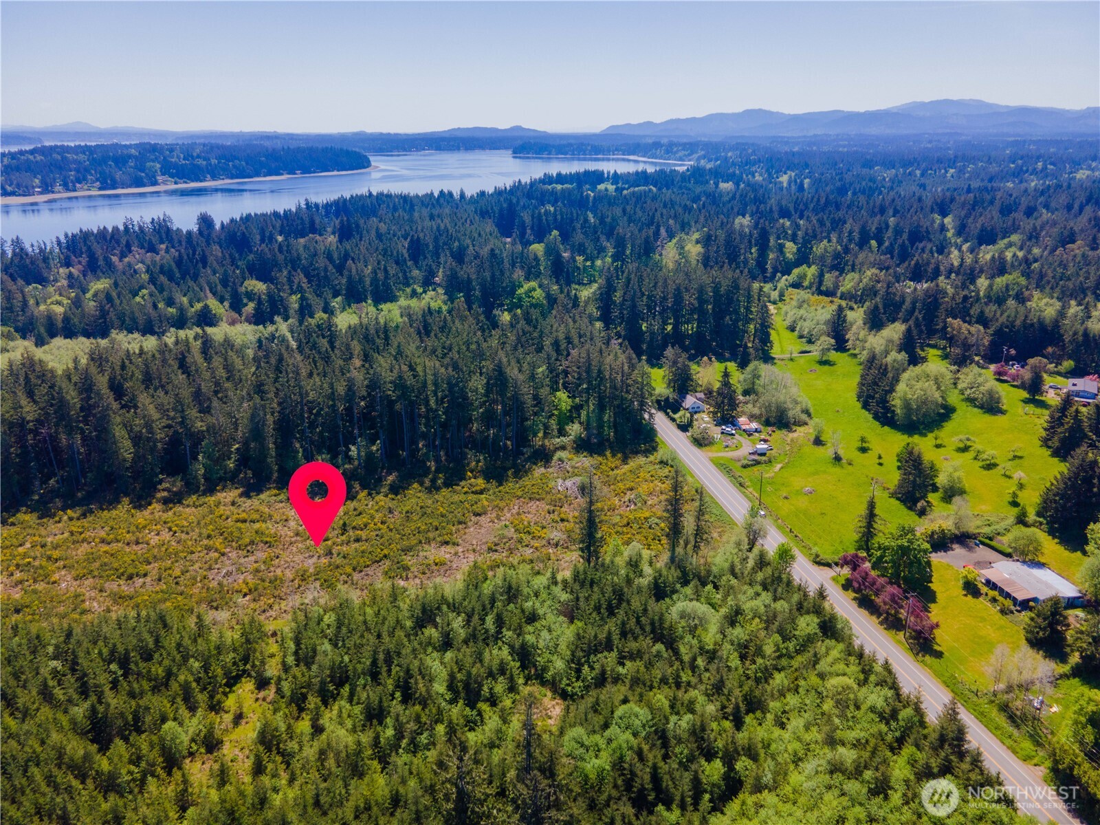 8600 Steamboat Island Road NW, Olympia, WA 98502