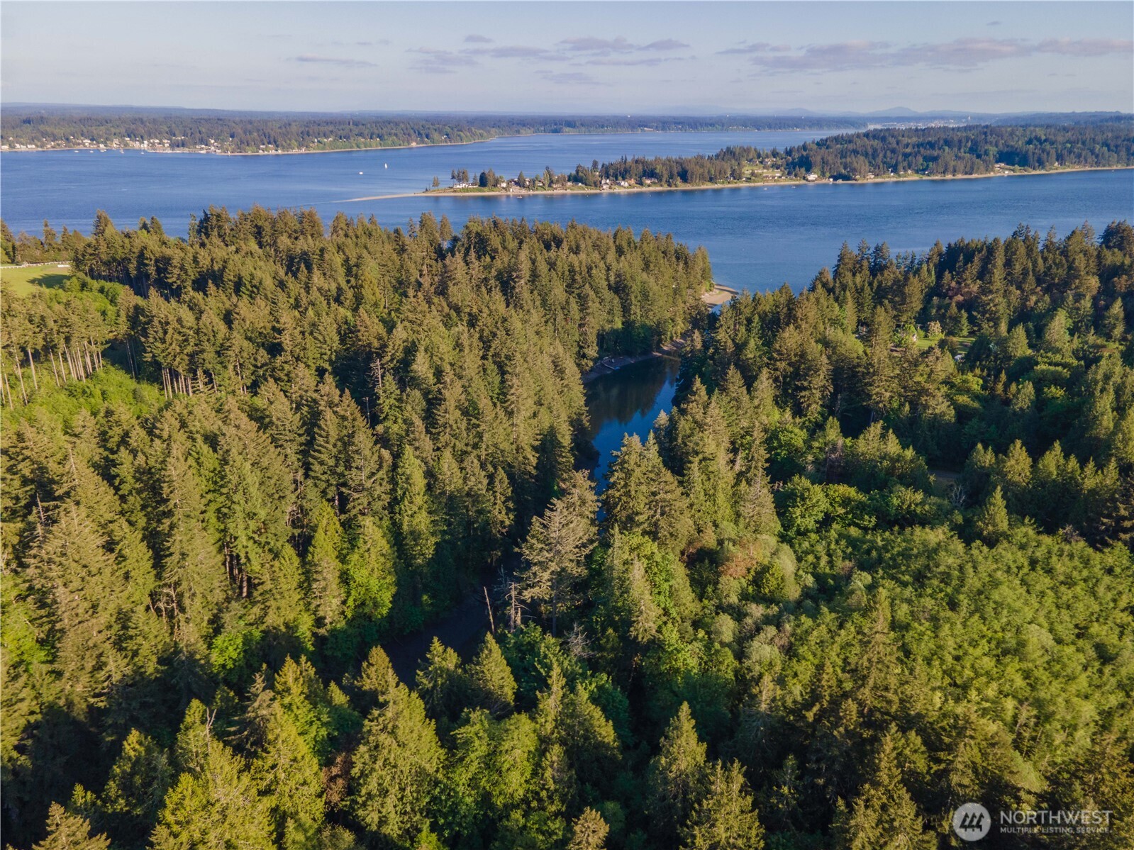 8600 Steamboat Island Road NW, Olympia, WA 98502