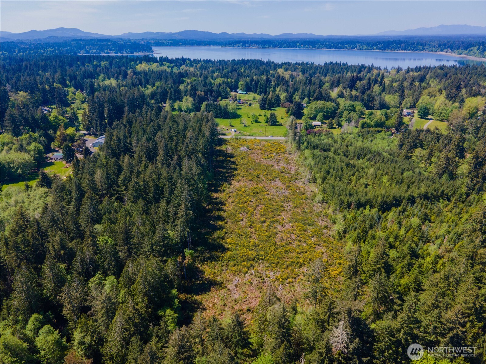 8600 Steamboat Island Road NW, Olympia, WA 98502