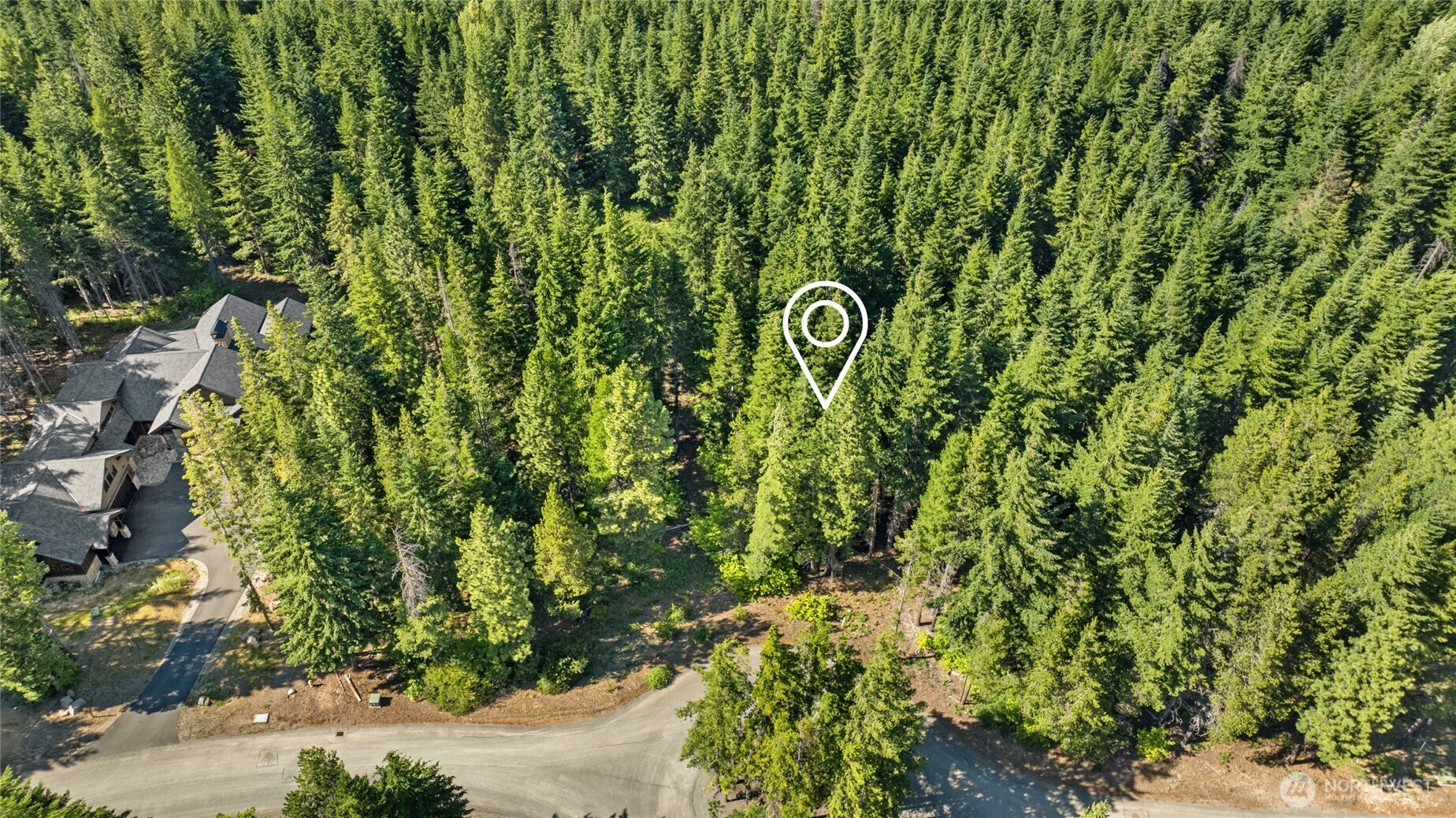 131 Goat Creek Lane , Cle Elum, WA 98922