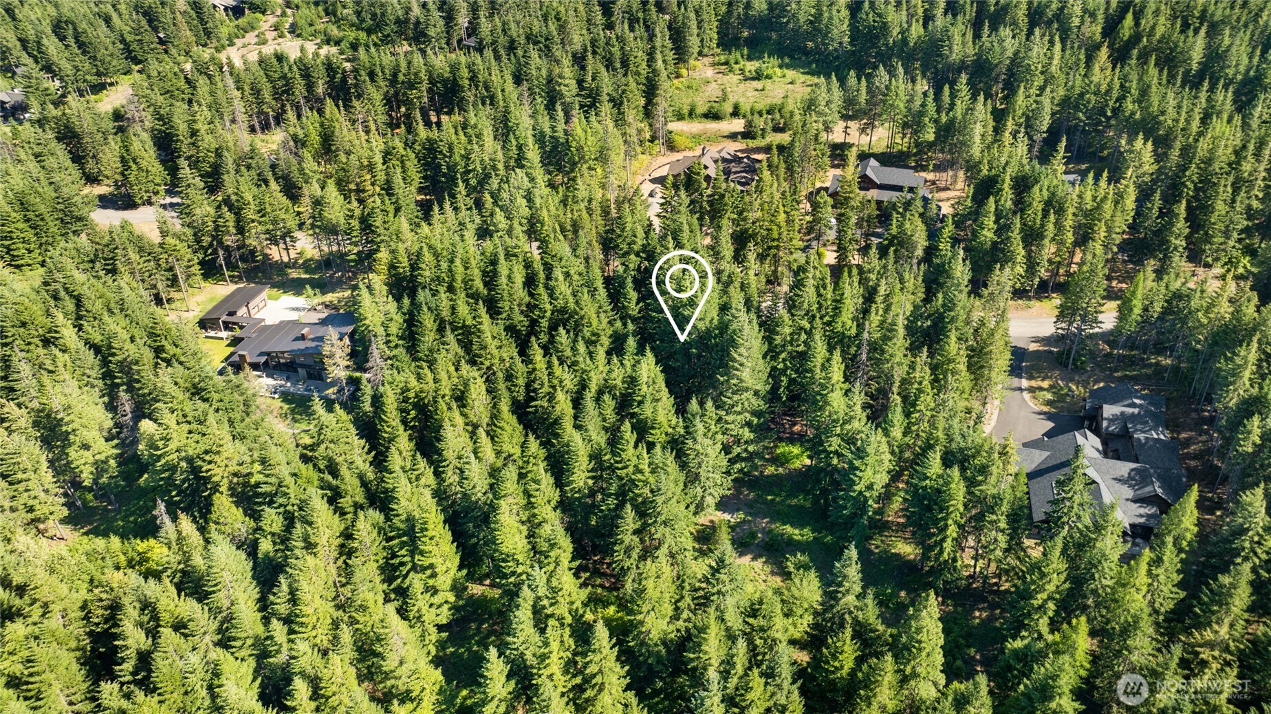 131 Goat Creek Lane , Cle Elum, WA 98922