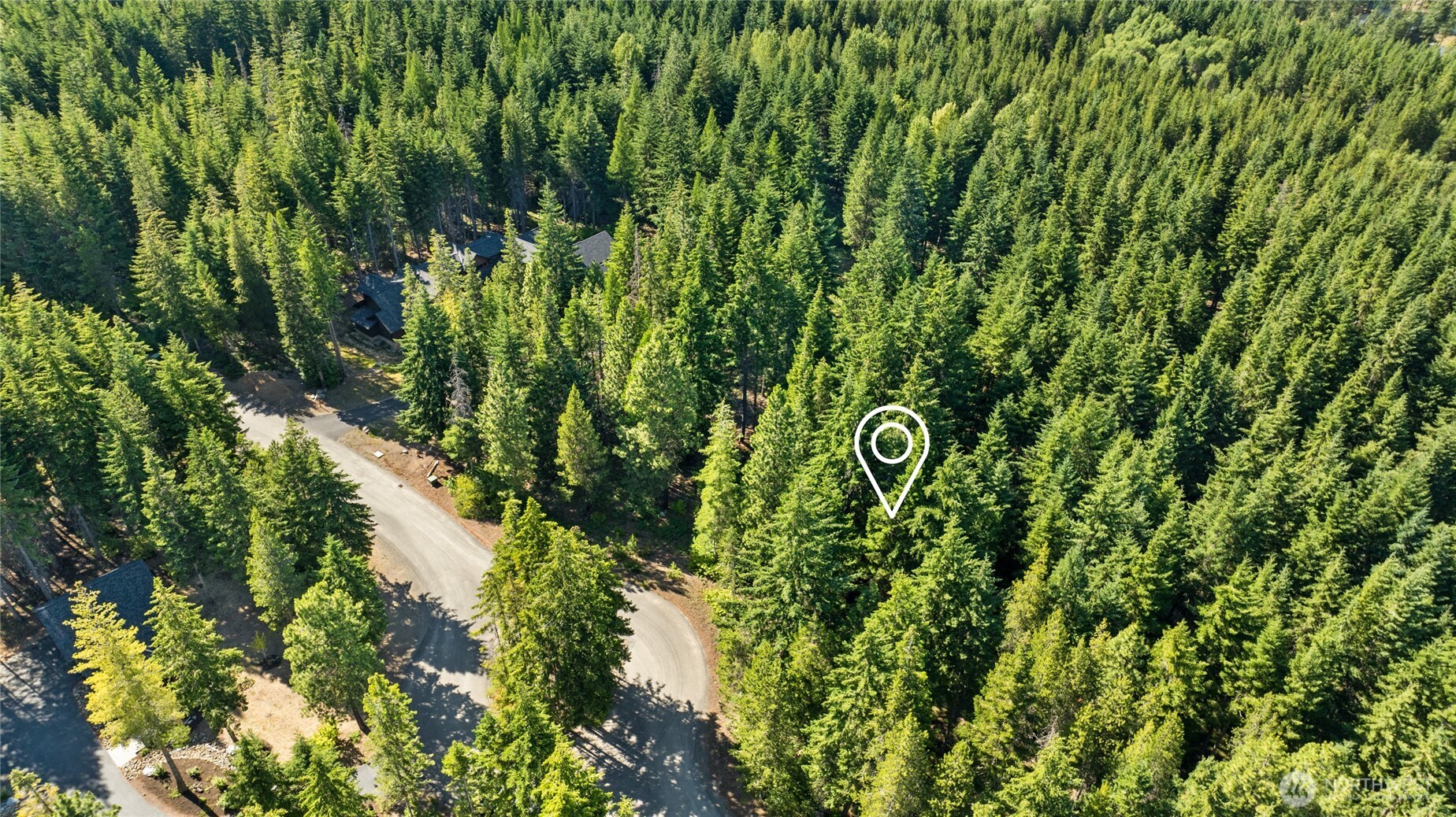 131 Goat Creek Lane , Cle Elum, WA 98922