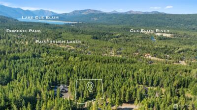 131 Goat Creek Lane , Cle Elum, WA 98922 - Photo 6
