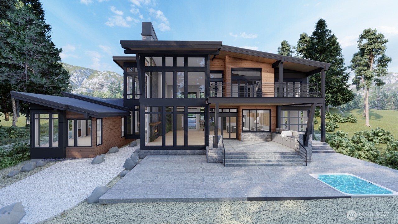 131 Goat Creek Lane , Cle Elum, WA 98922