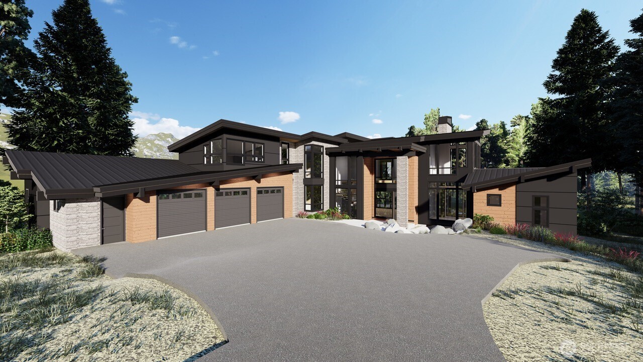 131 Goat Creek Lane , Cle Elum, WA 98922