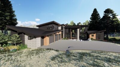131 Goat Creek Lane , Cle Elum, WA 98922 - Photo 9