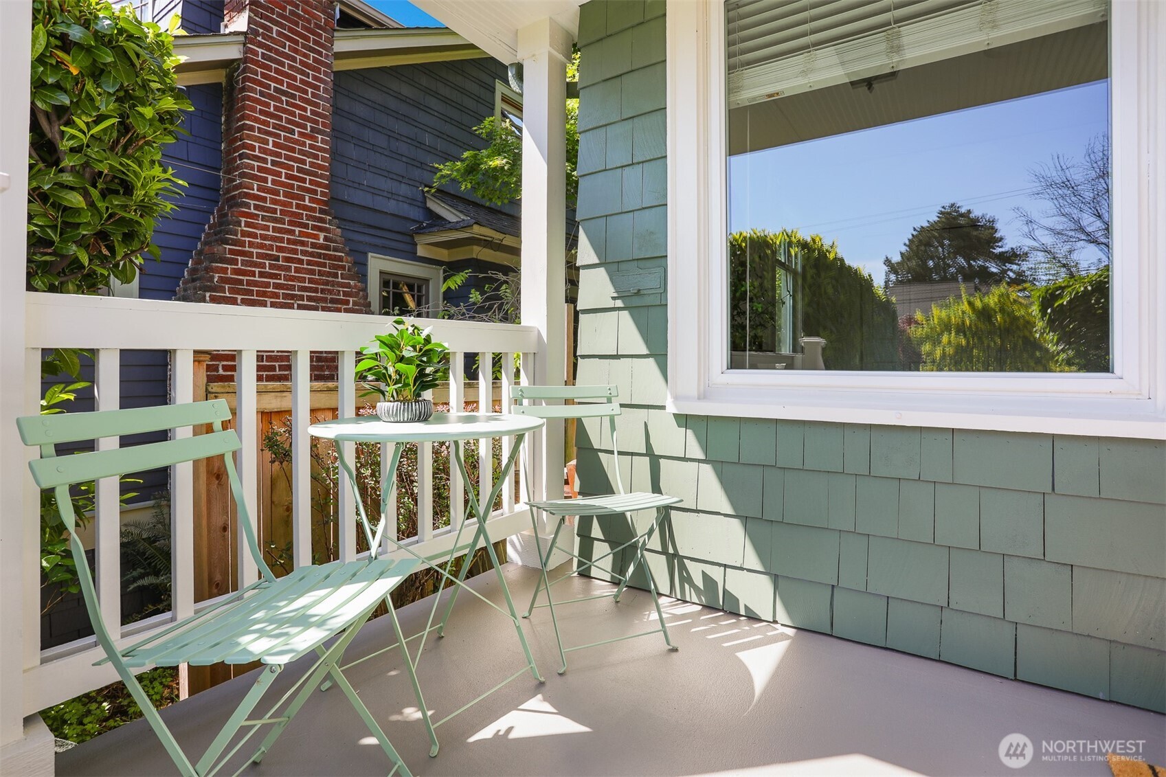 530 N 83rd Street , Seattle, WA 98103