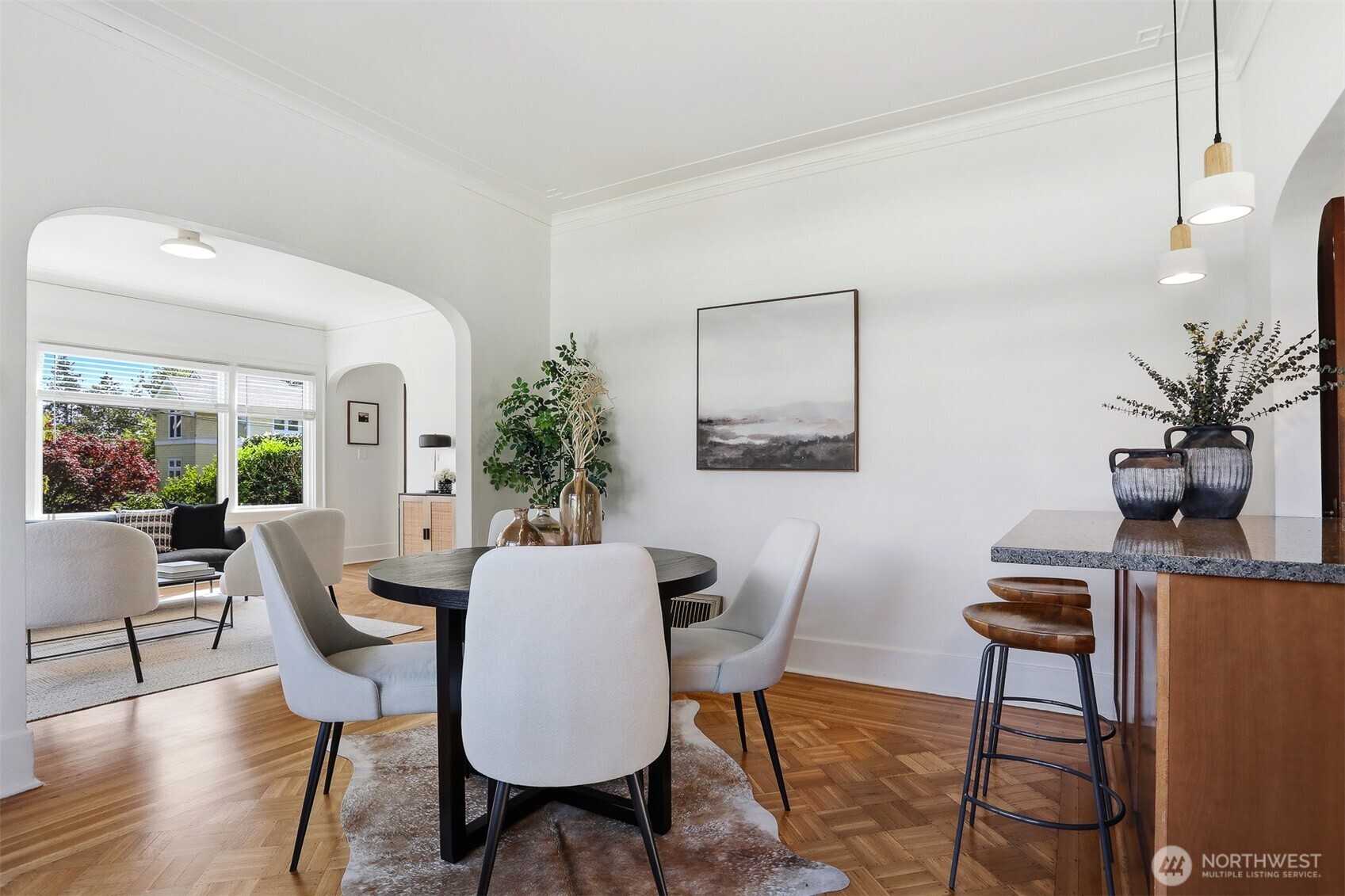 530 N 83rd Street , Seattle, WA 98103