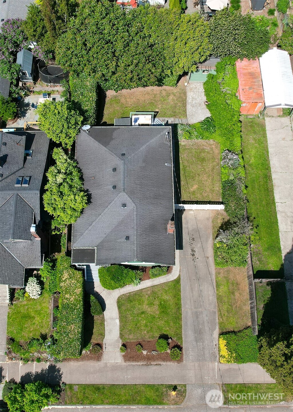 530 N 83rd Street , Seattle, WA 98103