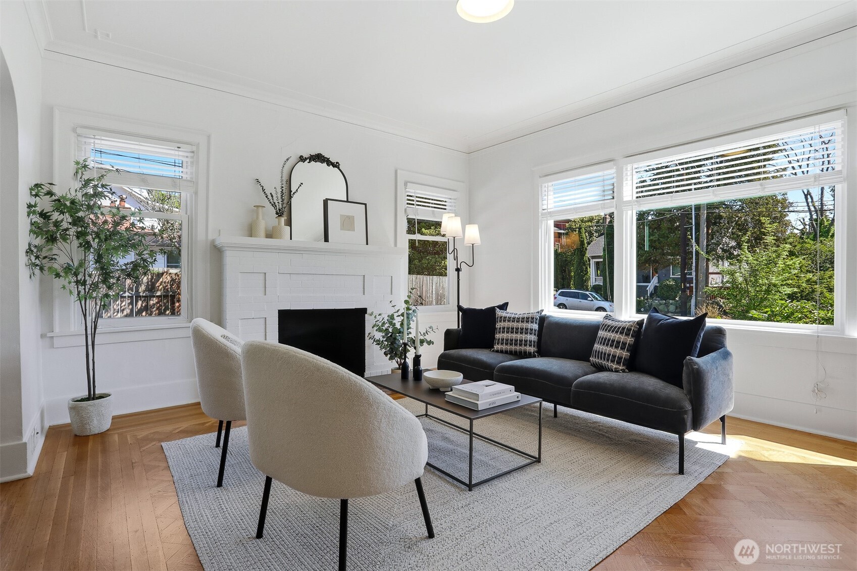 530 N 83rd Street , Seattle, WA 98103