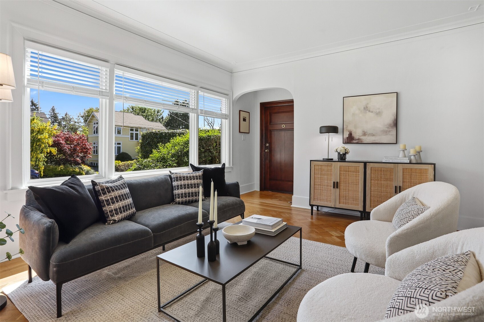 530 N 83rd Street , Seattle, WA 98103