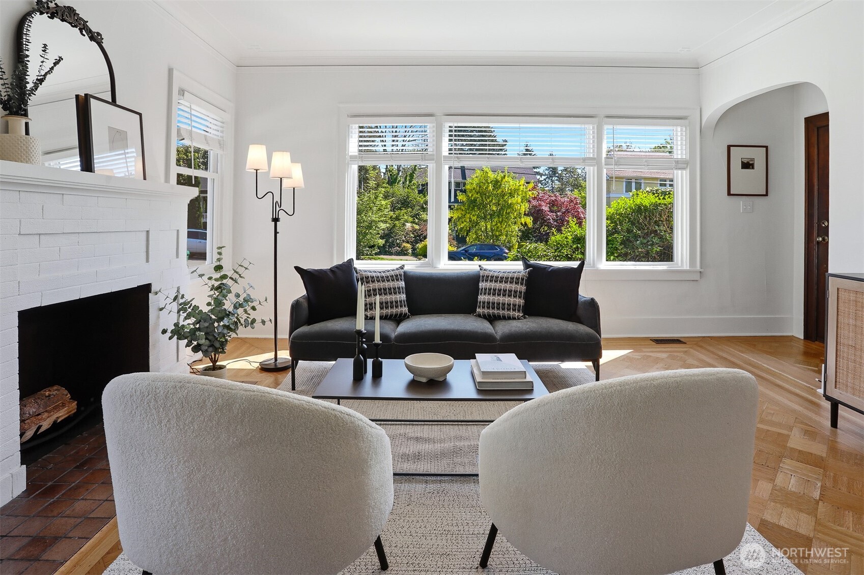 530 N 83rd Street , Seattle, WA 98103