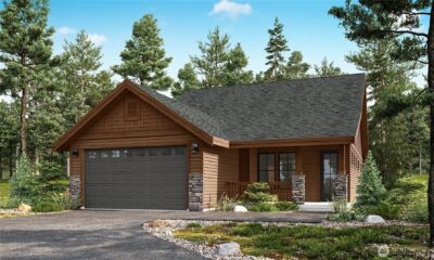131 Plateau Loop , Cle Elum, WA 98922 - Photo 1