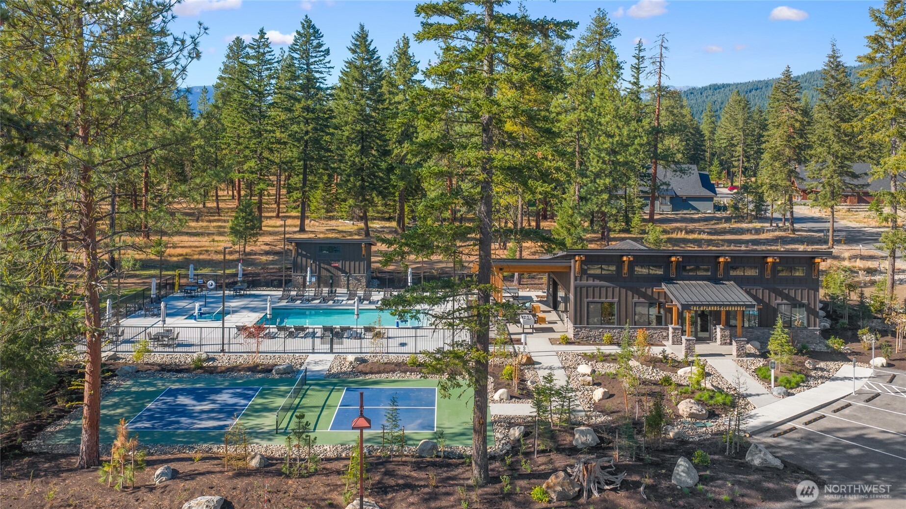 131 Plateau Loop , Cle Elum, WA 98922