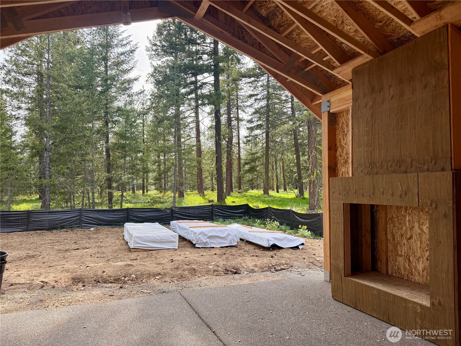 131 Plateau Loop , Cle Elum, WA 98922