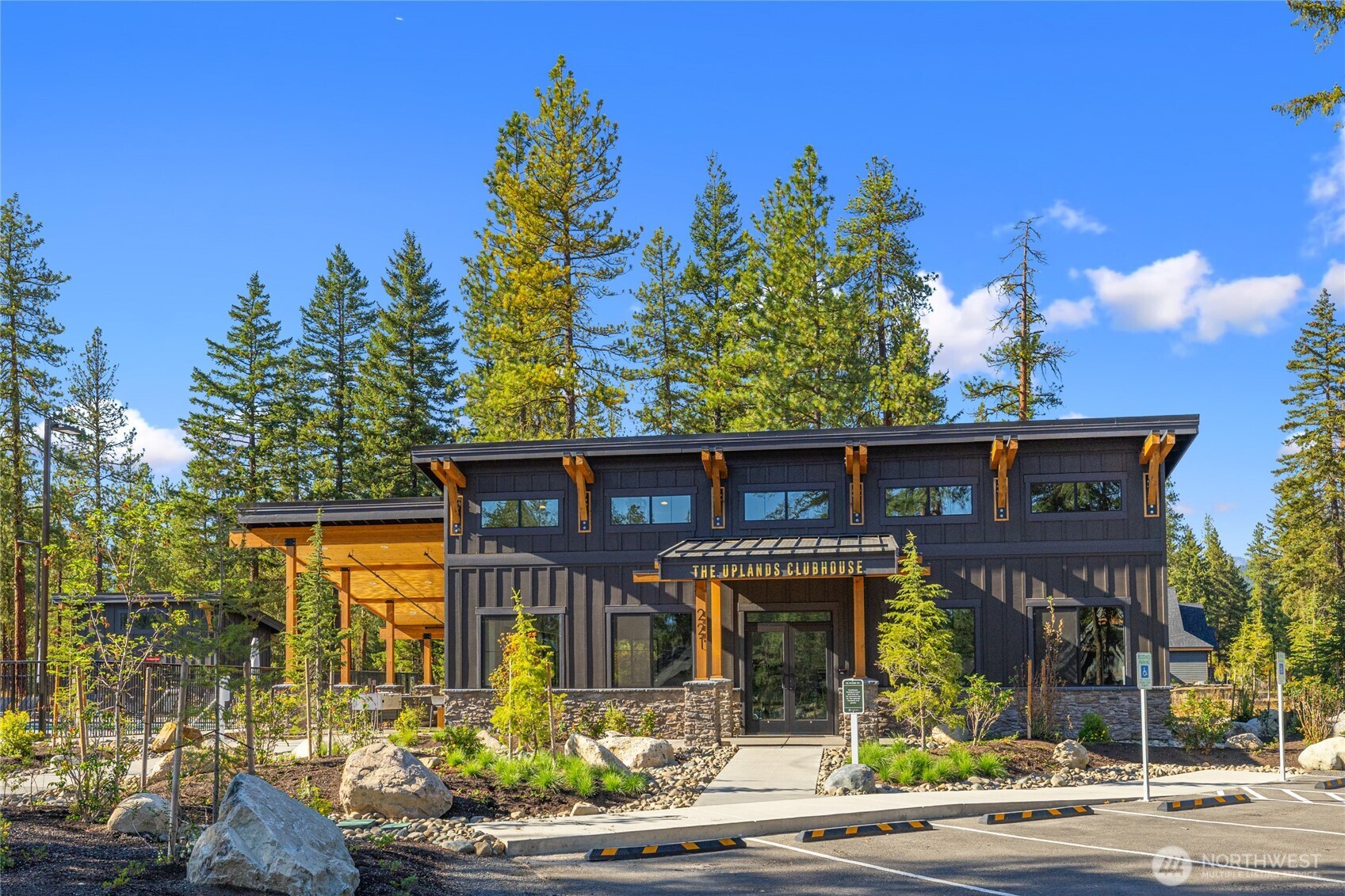 131 Plateau Loop , Cle Elum, WA 98922