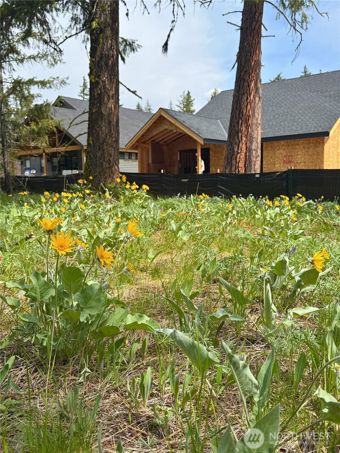 131 Plateau Loop , Cle Elum, WA 98922