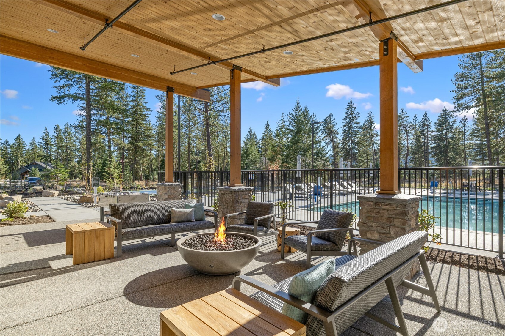 131 Plateau Loop , Cle Elum, WA 98922