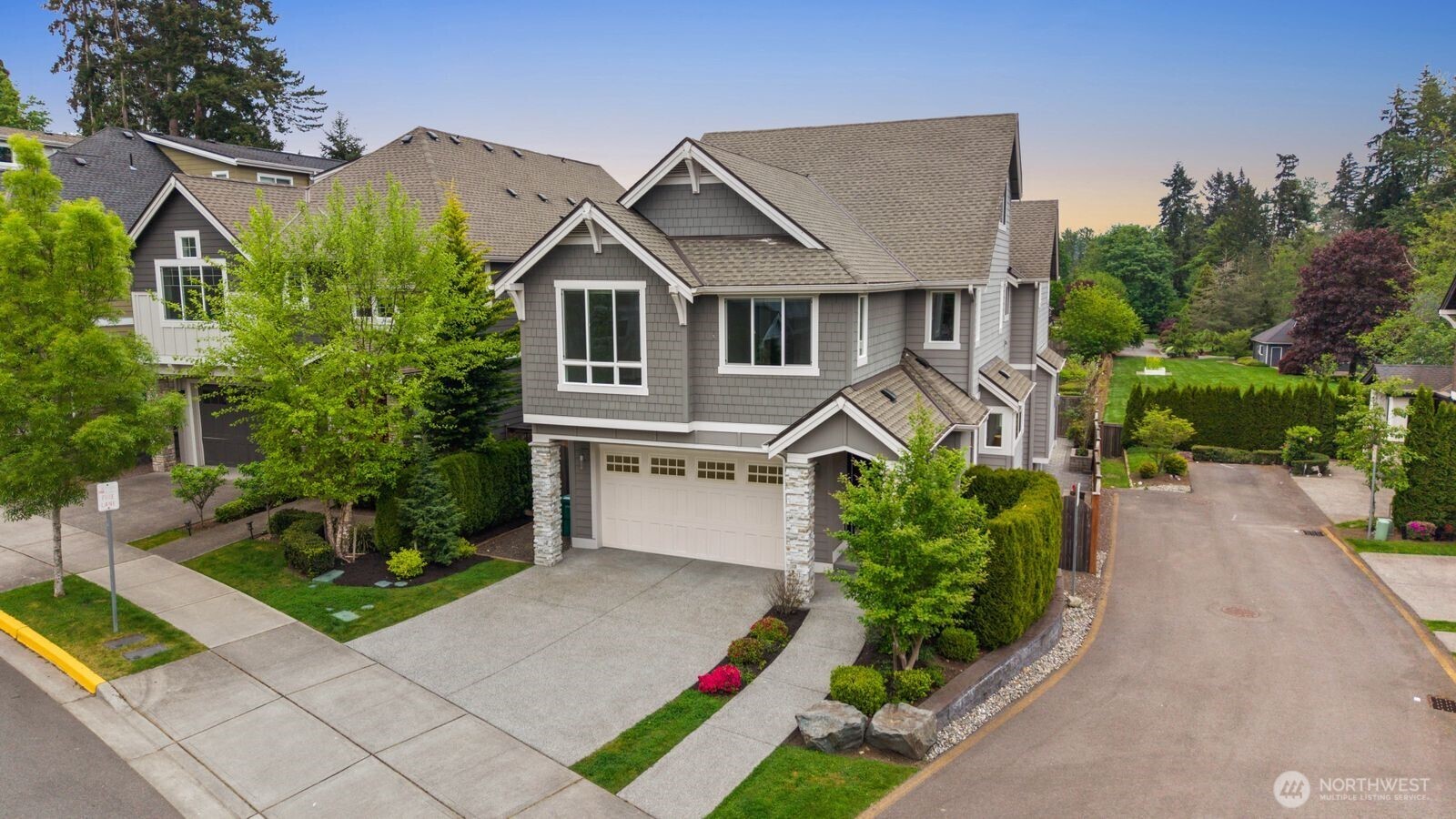11500 174th Avenue NE, Redmond, WA 98052