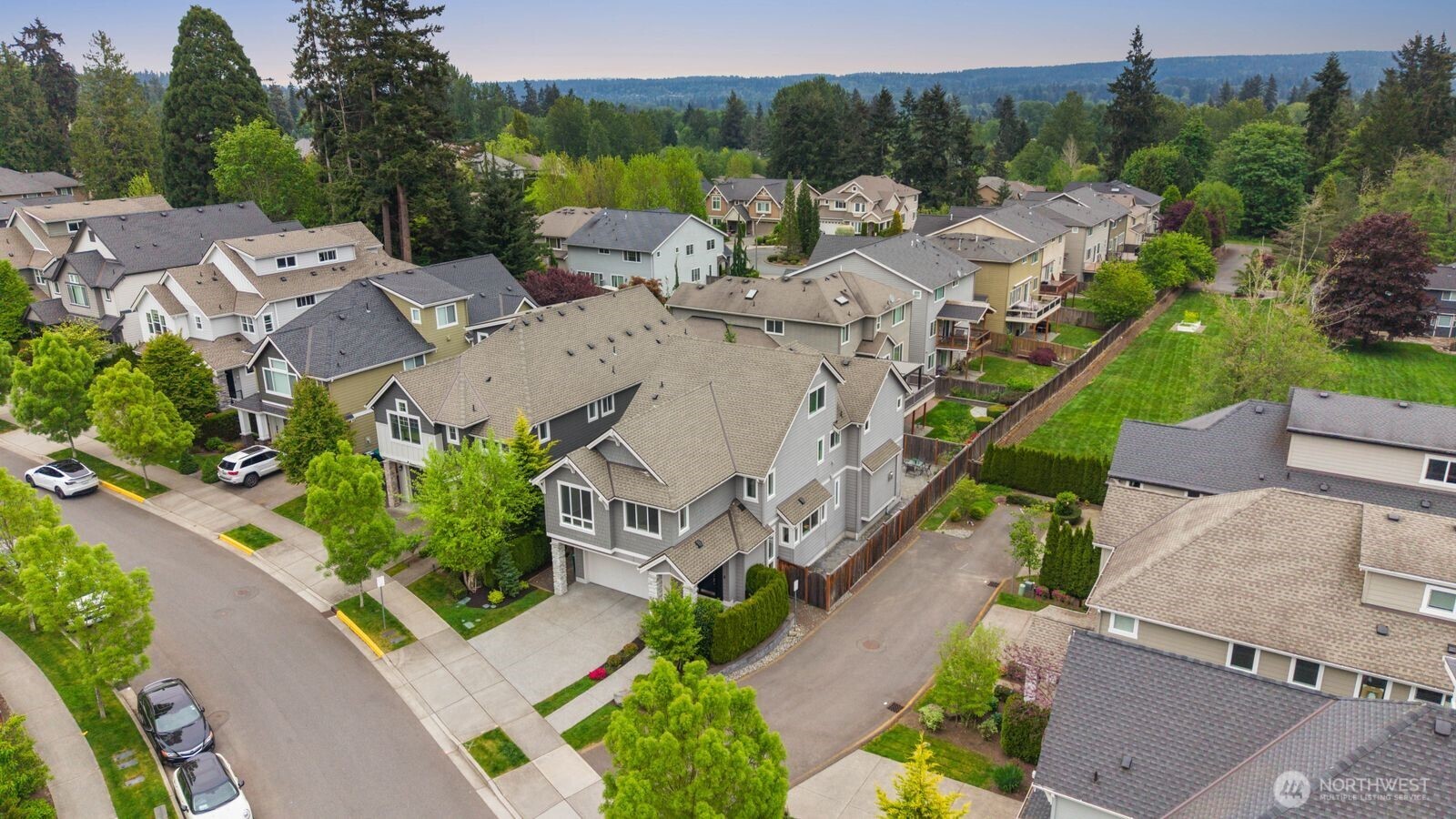 11500 174th Avenue NE, Redmond, WA 98052
