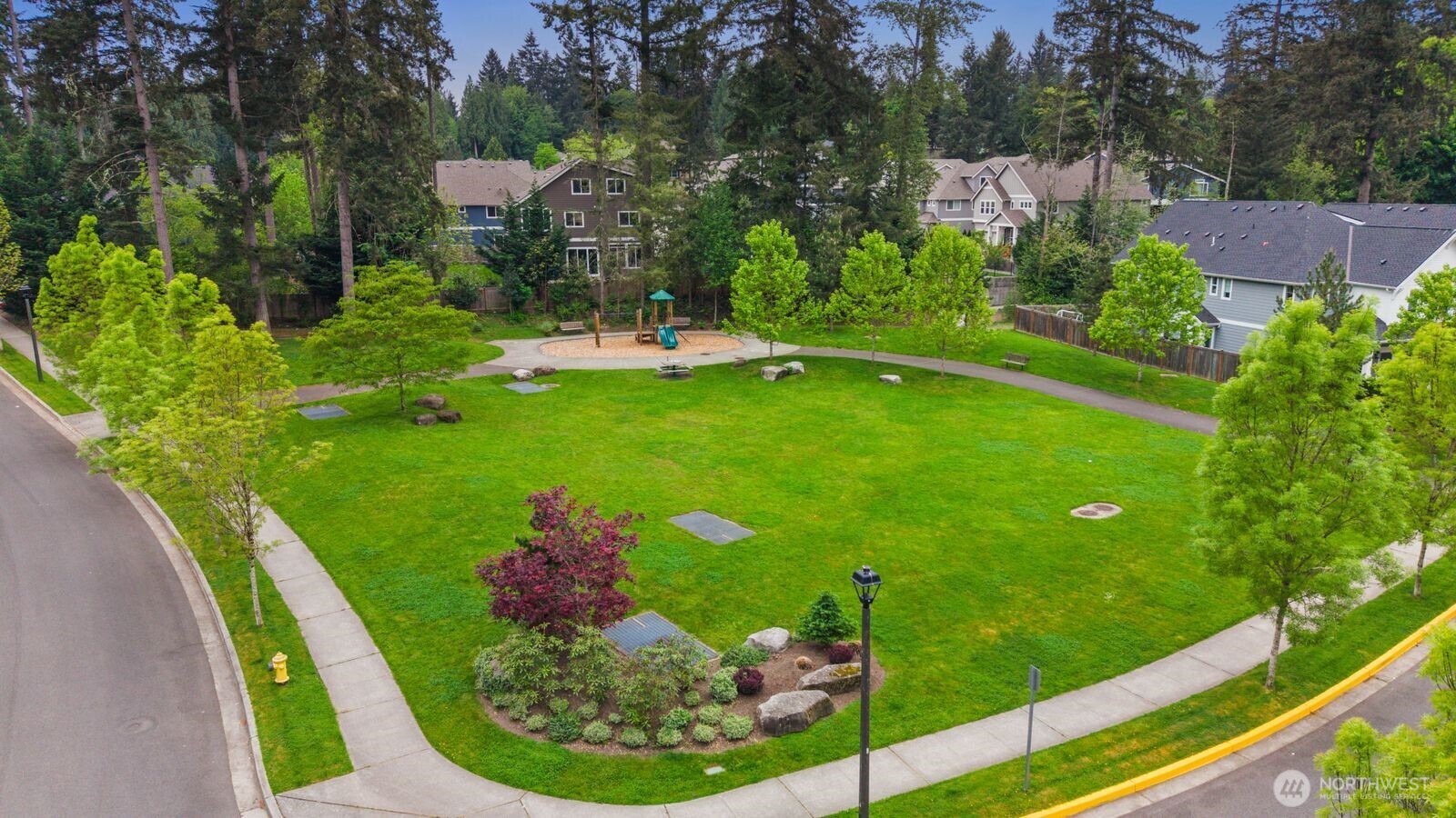 11500 174th Avenue NE, Redmond, WA 98052