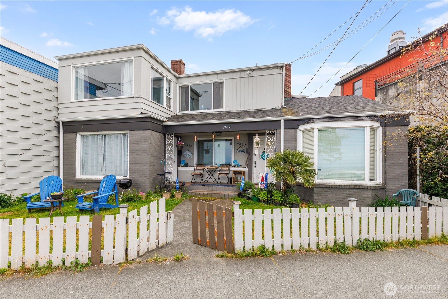 2810 Alki Avenue SW, Seattle, WA 98116