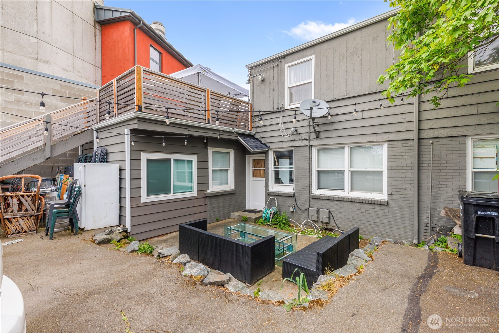 2810 Alki Avenue SW, Seattle, WA 98116