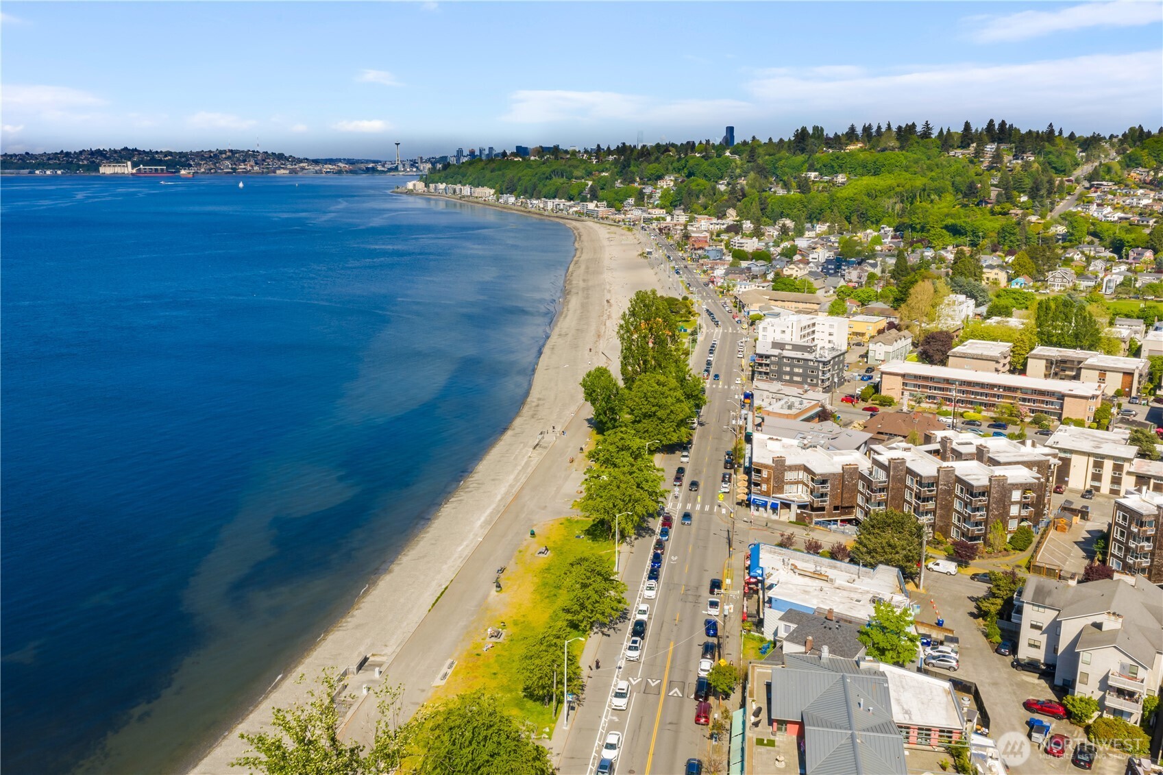 2810 Alki Avenue SW, Seattle, WA 98116