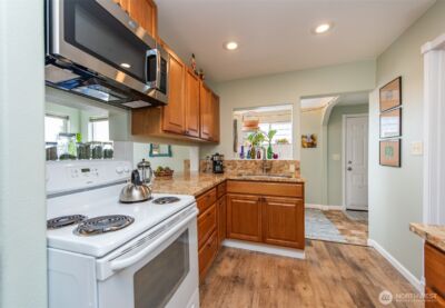 616 E Lopez Avenue , Port Angeles, WA 98362 - Photo 13