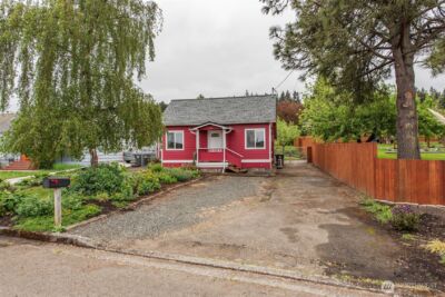 616 E Lopez Avenue , Port Angeles, WA 98362 - Photo 22