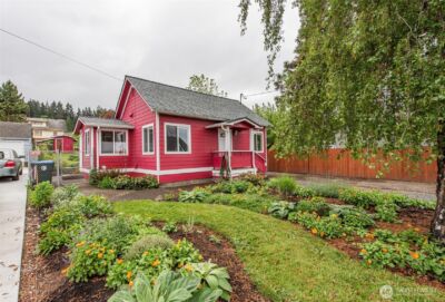 616 E Lopez Avenue , Port Angeles, WA 98362 - Photo 23