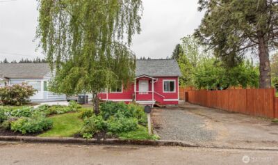 616 E Lopez Avenue , Port Angeles, WA 98362 - Photo 24
