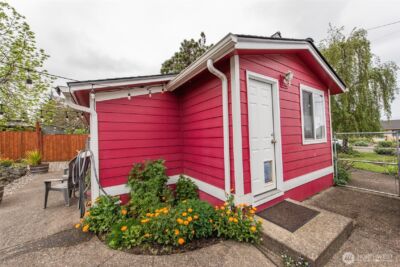 616 E Lopez Avenue , Port Angeles, WA 98362 - Photo 29