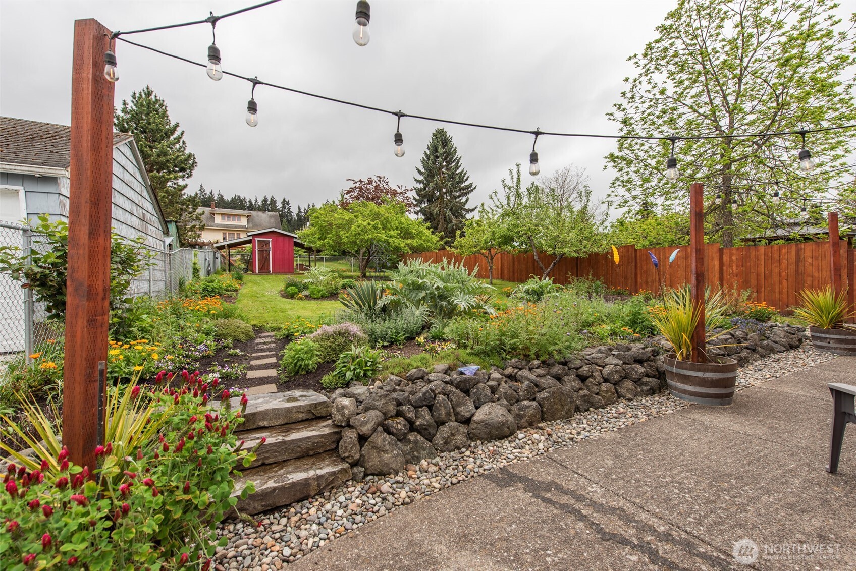 616 E Lopez Avenue , Port Angeles, WA 98362