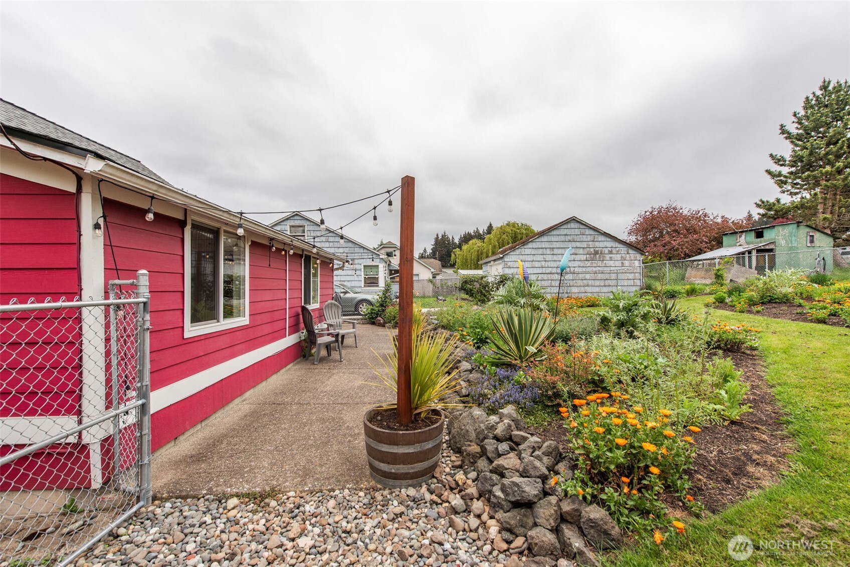 616 E Lopez Avenue , Port Angeles, WA 98362