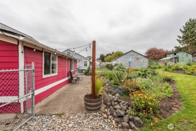 616 E Lopez Avenue , Port Angeles, WA 98362 - Photo 31
