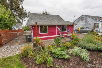616 E Lopez Avenue , Port Angeles, WA 98362 - Photo 32