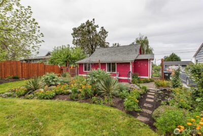616 E Lopez Avenue , Port Angeles, WA 98362 - Photo 34