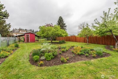 616 E Lopez Avenue , Port Angeles, WA 98362 - Photo 35