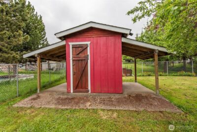 616 E Lopez Avenue , Port Angeles, WA 98362 - Photo 37