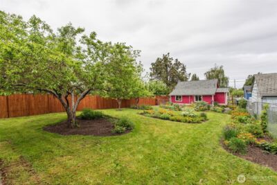 616 E Lopez Avenue , Port Angeles, WA 98362 - Photo 38