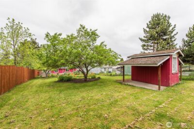 616 E Lopez Avenue , Port Angeles, WA 98362 - Photo 39