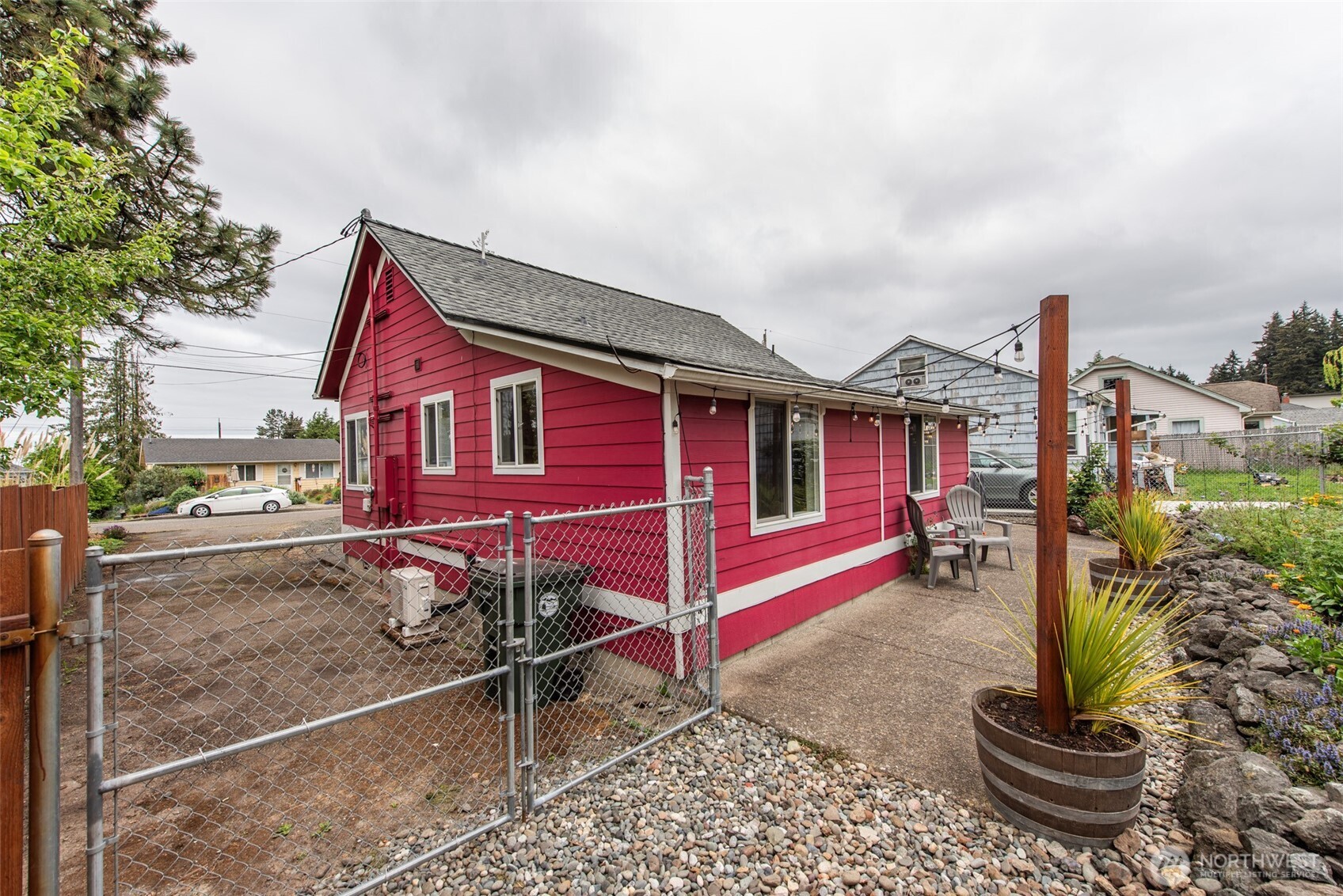 616 E Lopez Avenue , Port Angeles, WA 98362