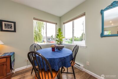 616 E Lopez Avenue , Port Angeles, WA 98362 - Photo 5