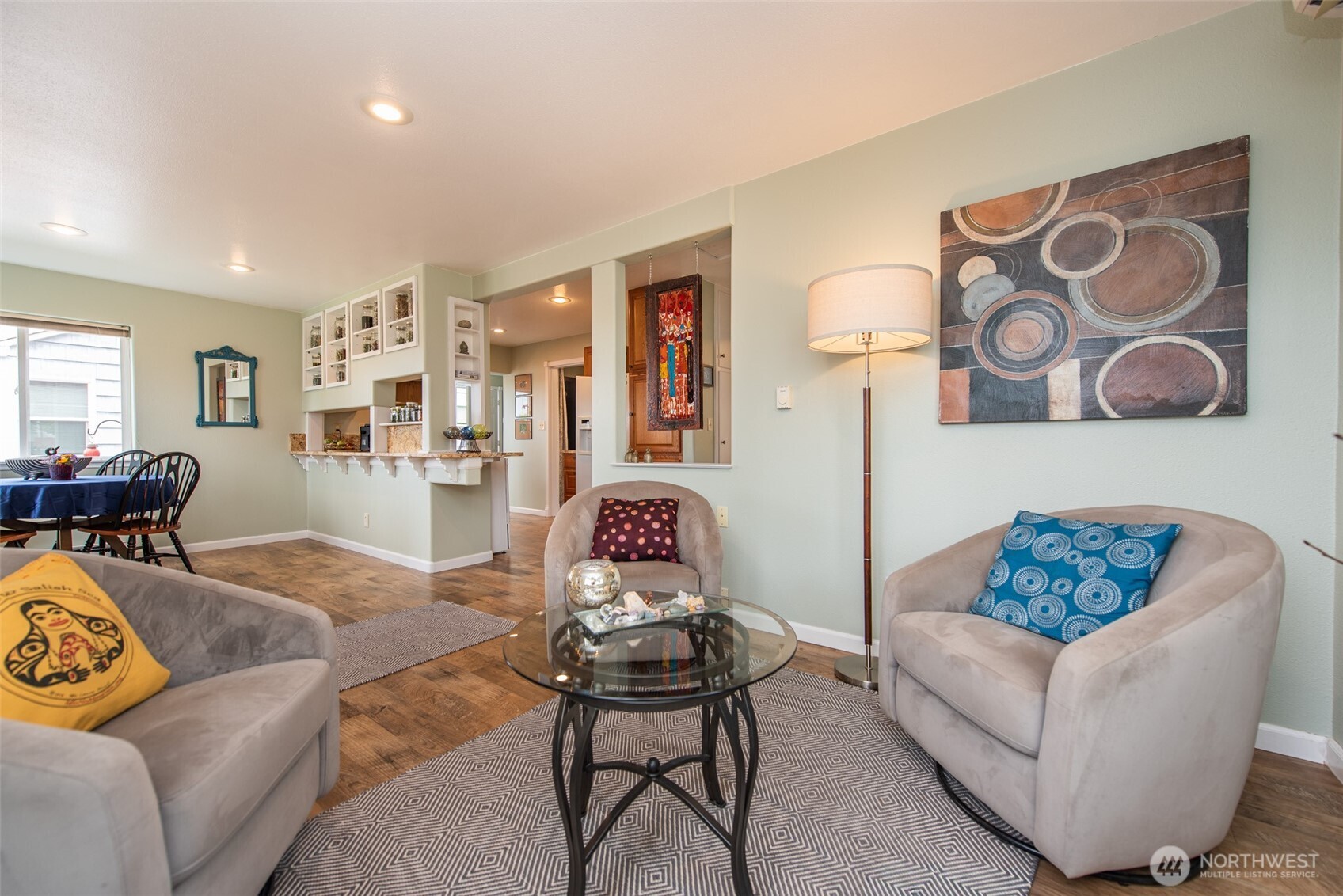616 E Lopez Avenue , Port Angeles, WA 98362