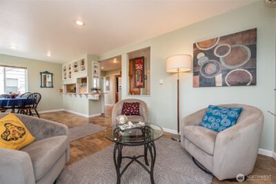 616 E Lopez Avenue , Port Angeles, WA 98362 - Photo 7